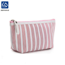 Portable travel cosmetic bag lady washing bag